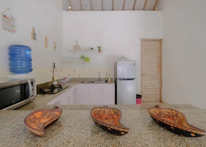 Beji Ayu - 1 Bedroom Private Villa Seminyak