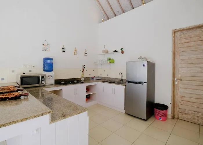 Beji Ayu - 1 Bedroom Private * Seminyak