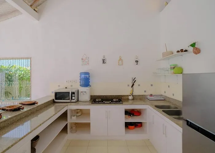 Beji Ayu - 1 Bedroom Private *