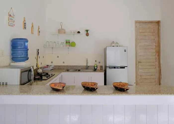 Villa Beji Ayu - 1 Bedroom Private