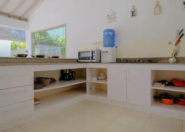 Beji Ayu - 1 Bedroom Private Villa *