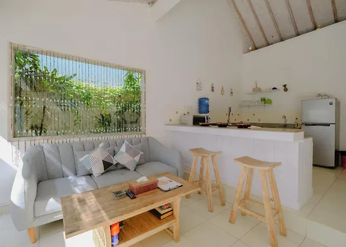 Villa Beji Ayu - 1 Bedroom Private