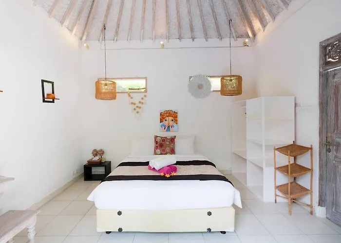 Beji Ayu - 1 Bedroom Private