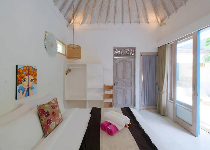 Villa Beji Ayu - 1 Bedroom Private Seminyak