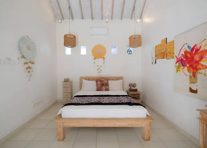 Beji Ayu - 1 Bedroom Private * Seminyak